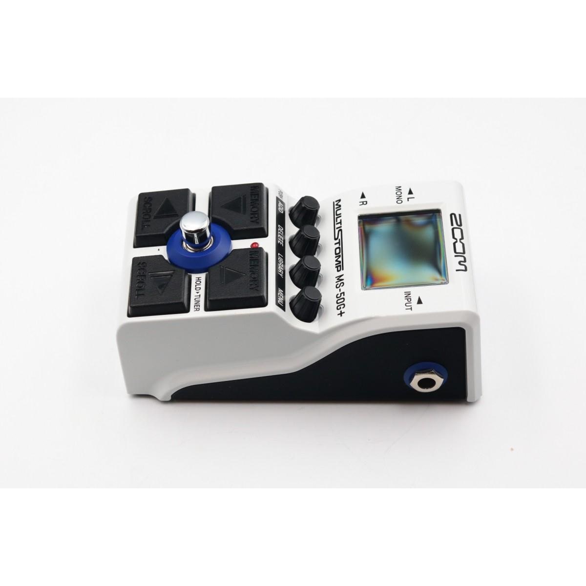 ＺＯＯＭ　　ＭＳ－５０Ｇ＋