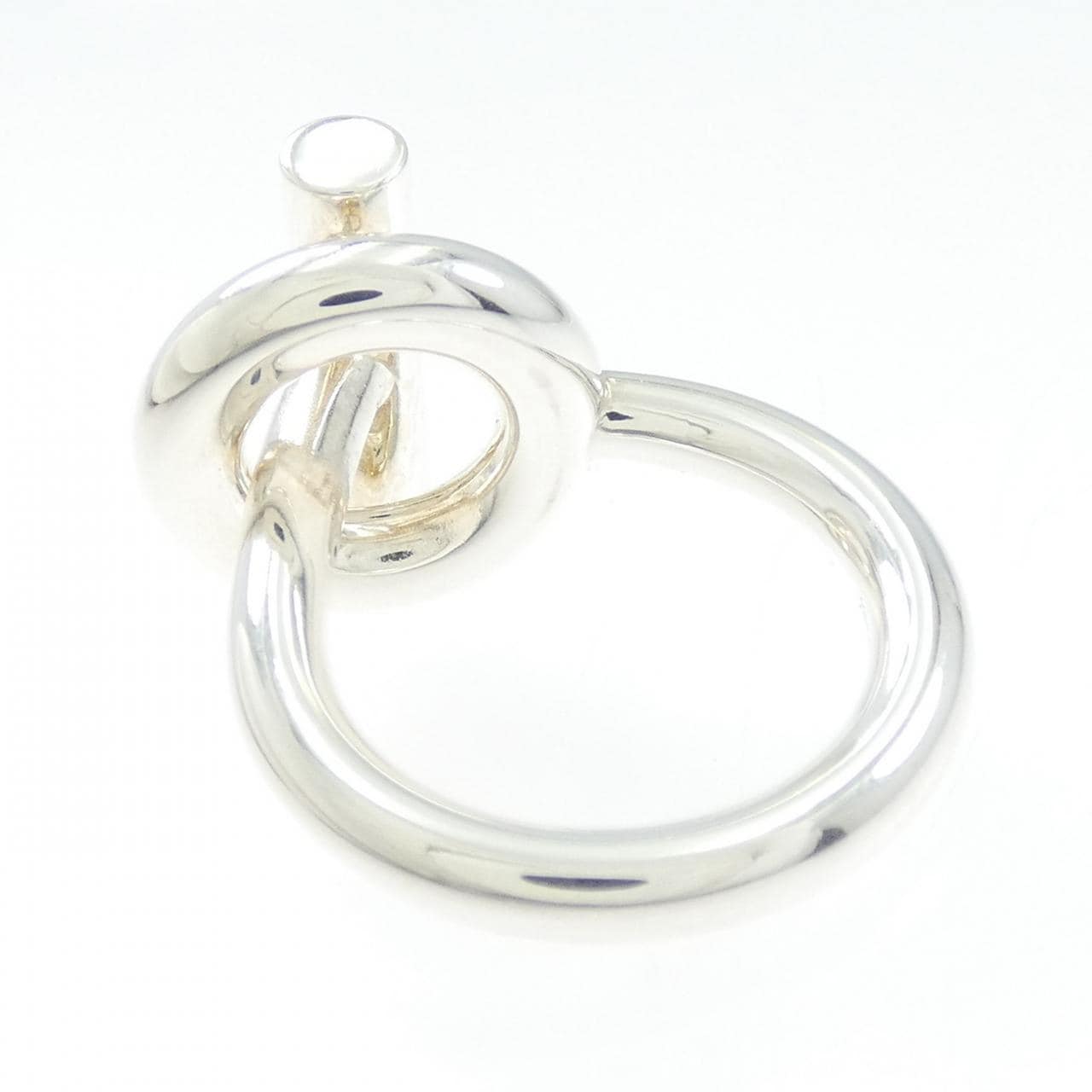 HERMES et chapel ring