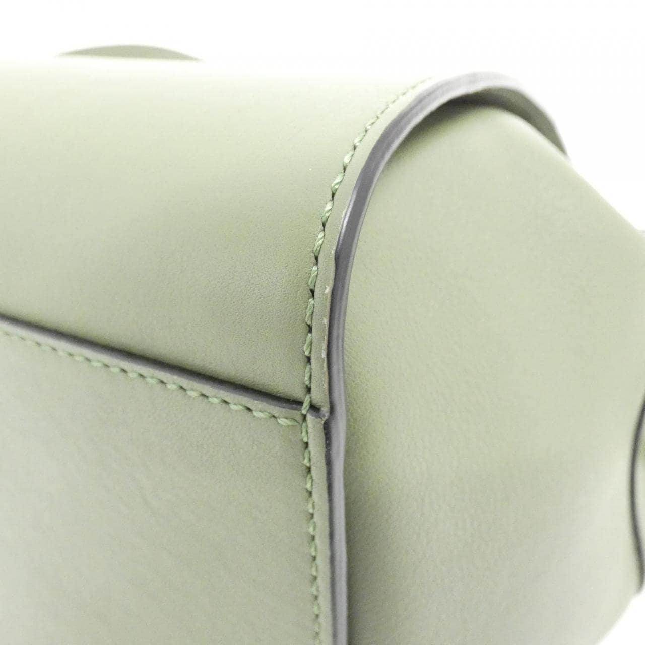 Loewe Hammock Drawstring Mini 314 30 V07 Shoulder Bag
