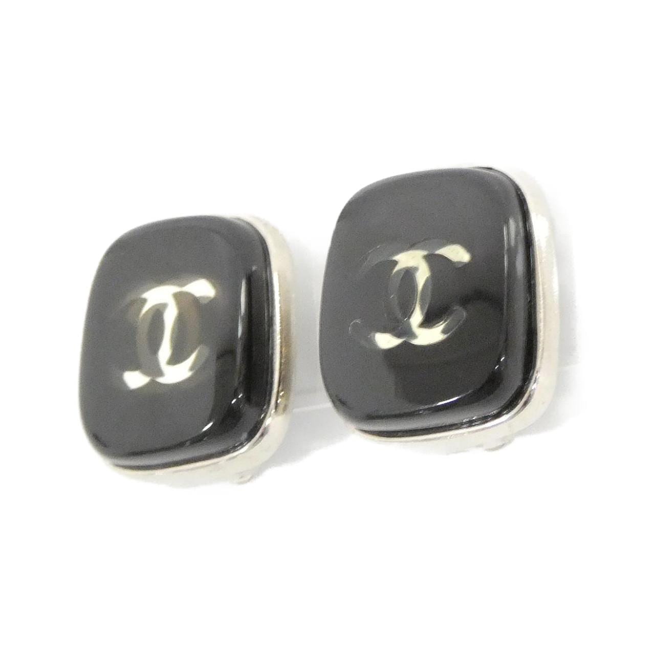 【ヴィンテージ】シャネル イヤリング