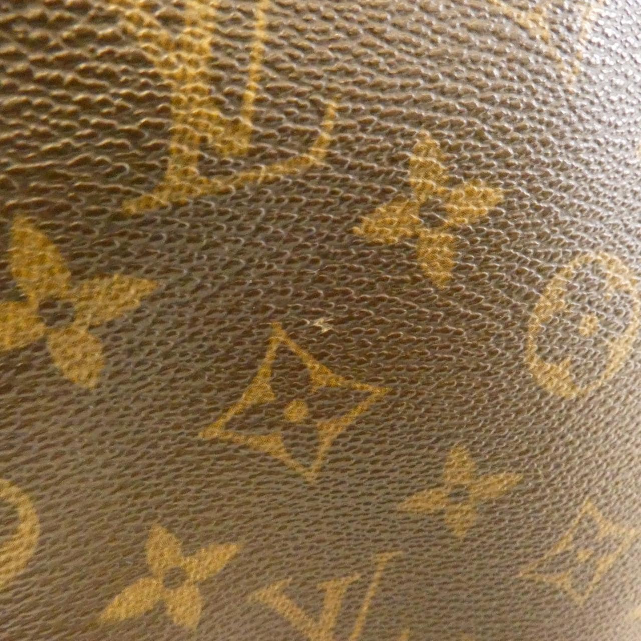 ルイヴィトン モノグラム ルーピング MM M51146 ショルダーバッグ