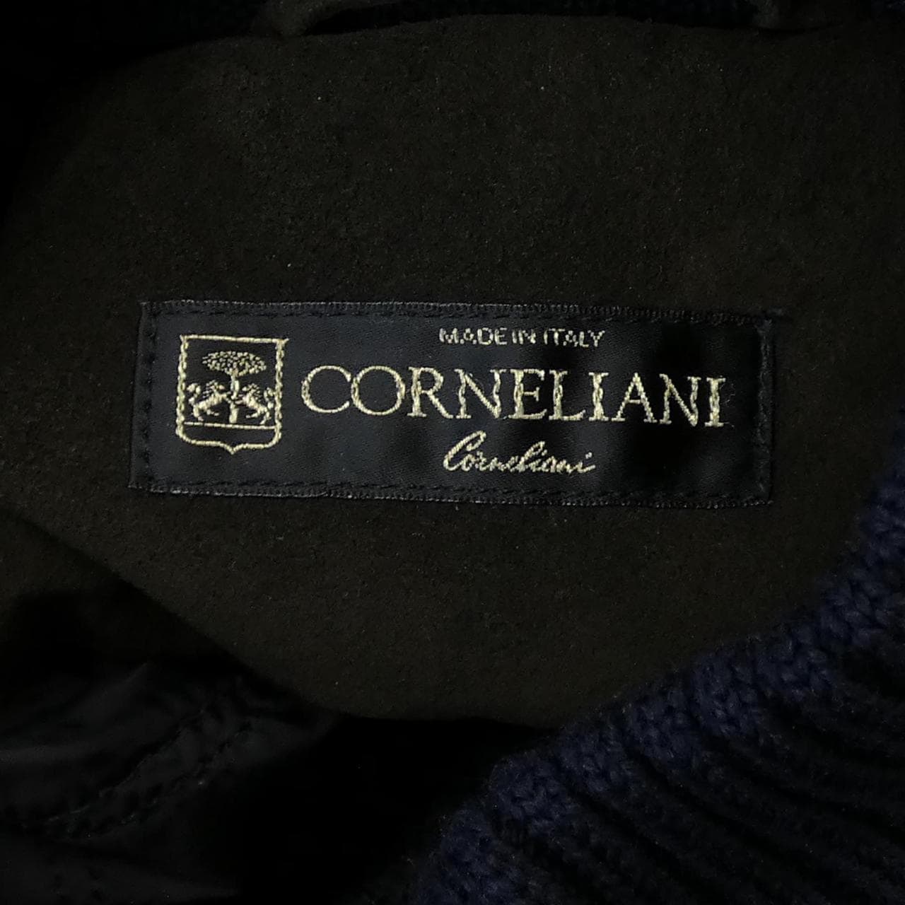 Corneliani Blouson