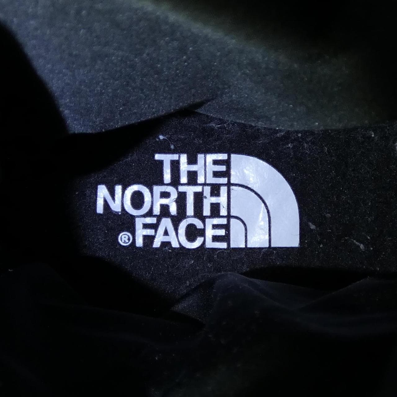 ザノースフェイス THE NORTH FACE ブーツ