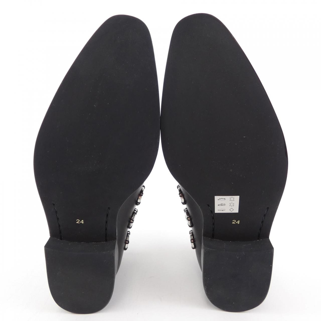 コムデギャルソンオムプリュス GARCONS HOMME plus シューズ