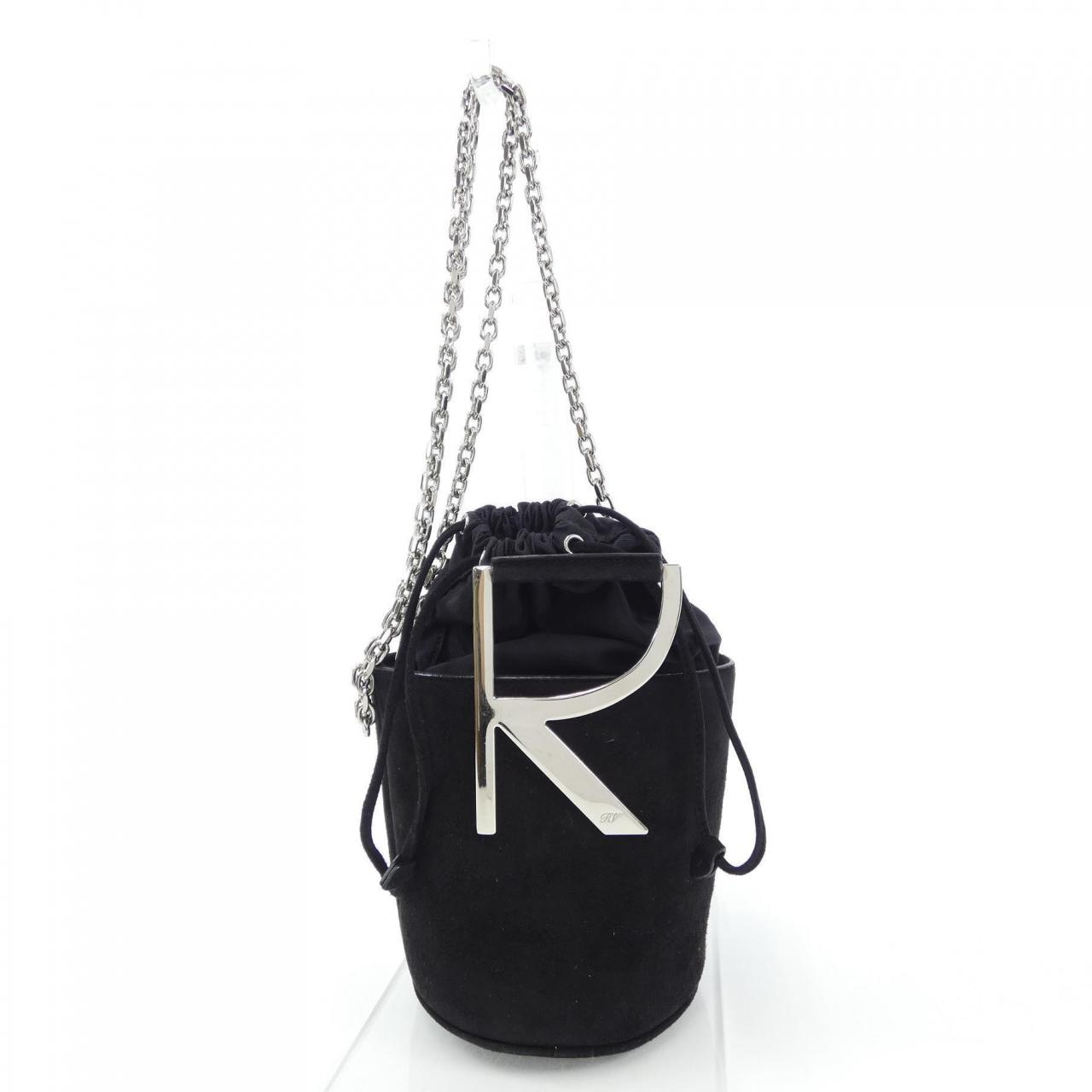 ロジェヴィヴィエ ROGER VIVIER BAG