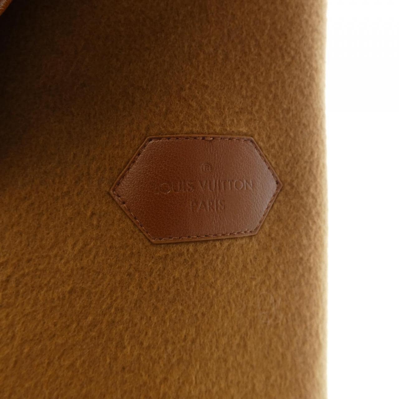 ルイヴィトン LOUIS VUITTON コート