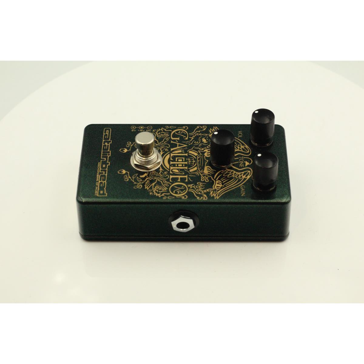 CATALINBREAD GALILEO MK II