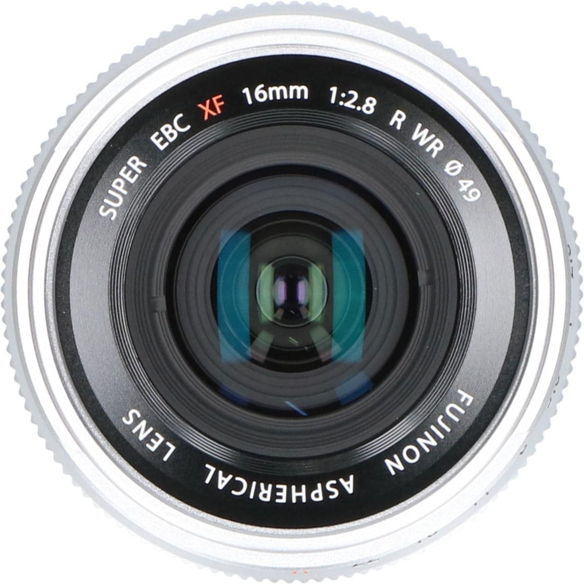 ＸＦ１６ｍｍ　Ｆ２．８Ｒ　ＷＲ