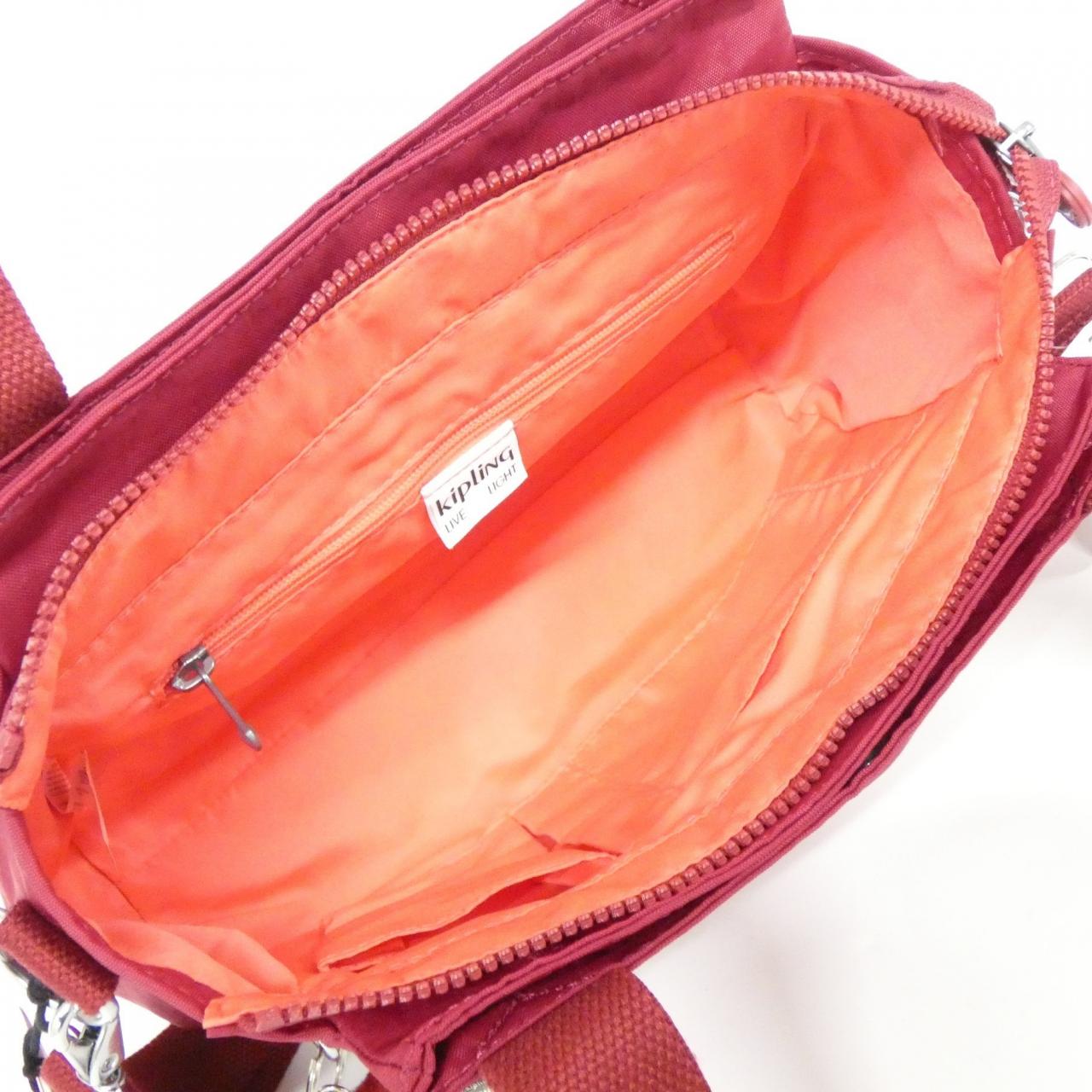 【新品】キプリング 43791-4SS ショルダーバッグ