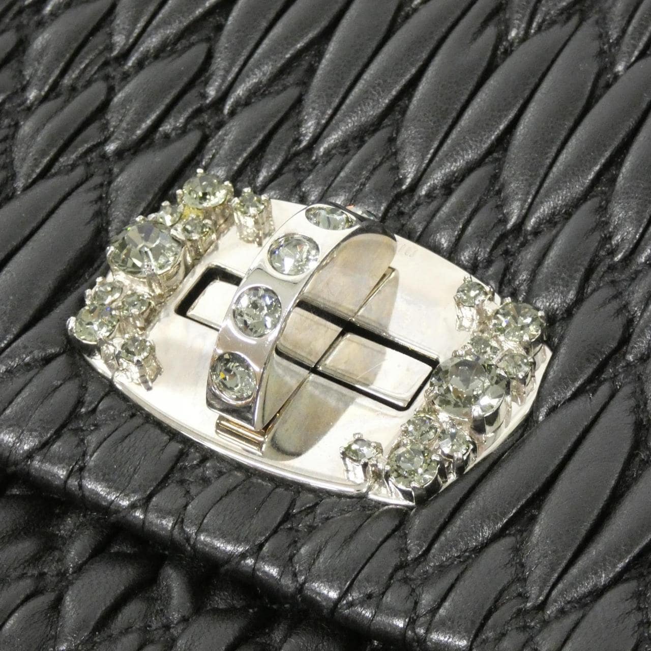 ミュウミュウ RP0233 ショルダーバッグ