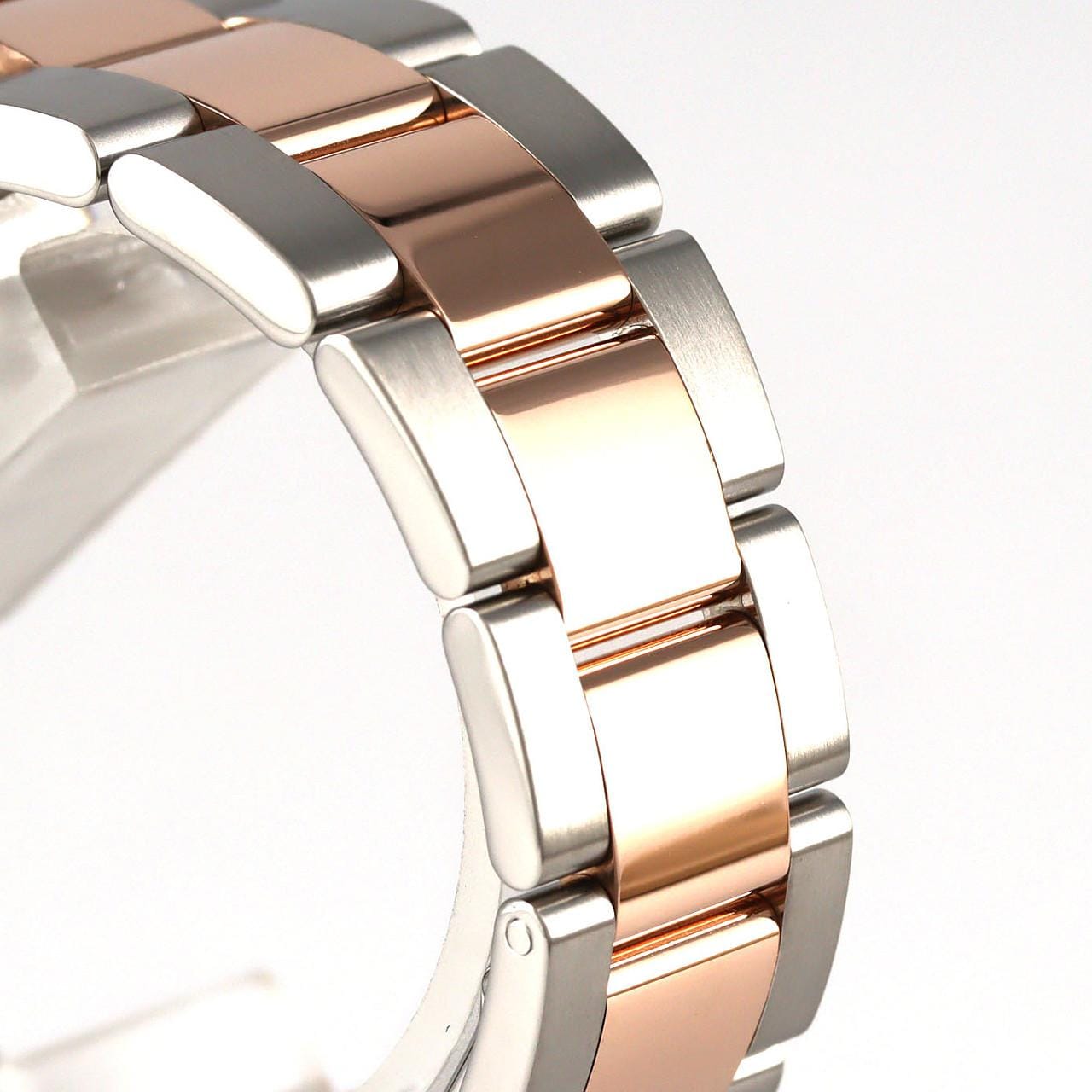 ロレックス デイトジャスト 126331･3 SSxPG 自動巻 ランダム番