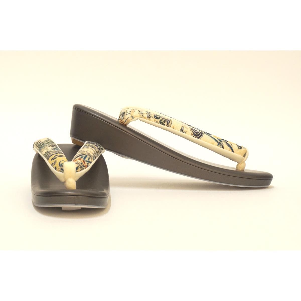 【新品】草履バッグセット　Ｍサイズ