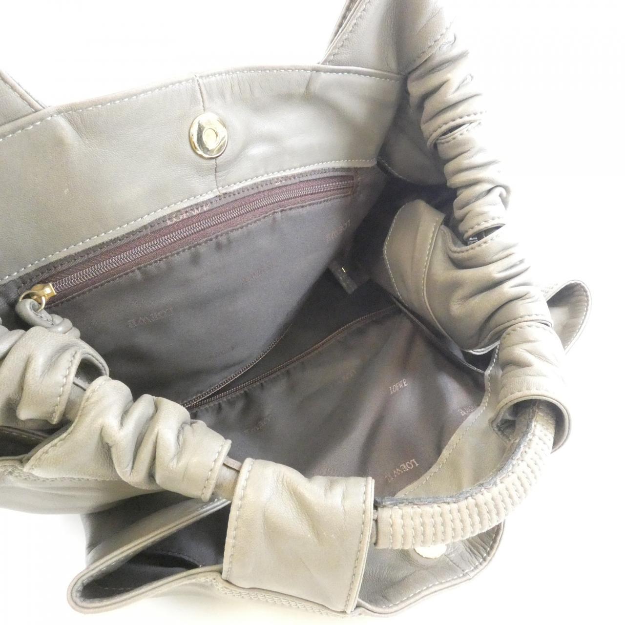 ロエベ ブリザ 309 82 105 バッグ