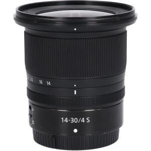 Ｚ１４－３０ｍｍ　Ｆ４Ｓ