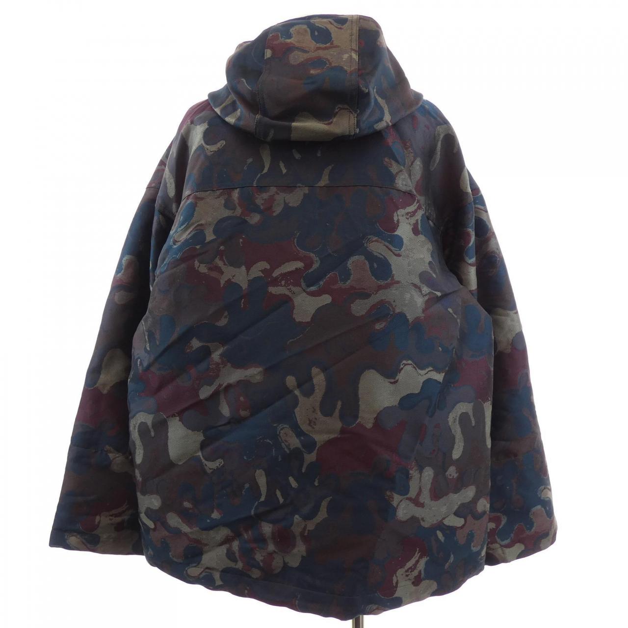 ディオール DIOR PETER DOIG 143C403A5336 ジャケット