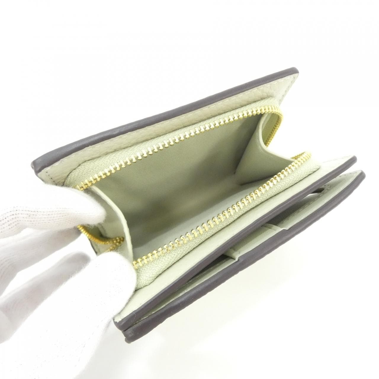 【新品】コーチ CEC38 財布