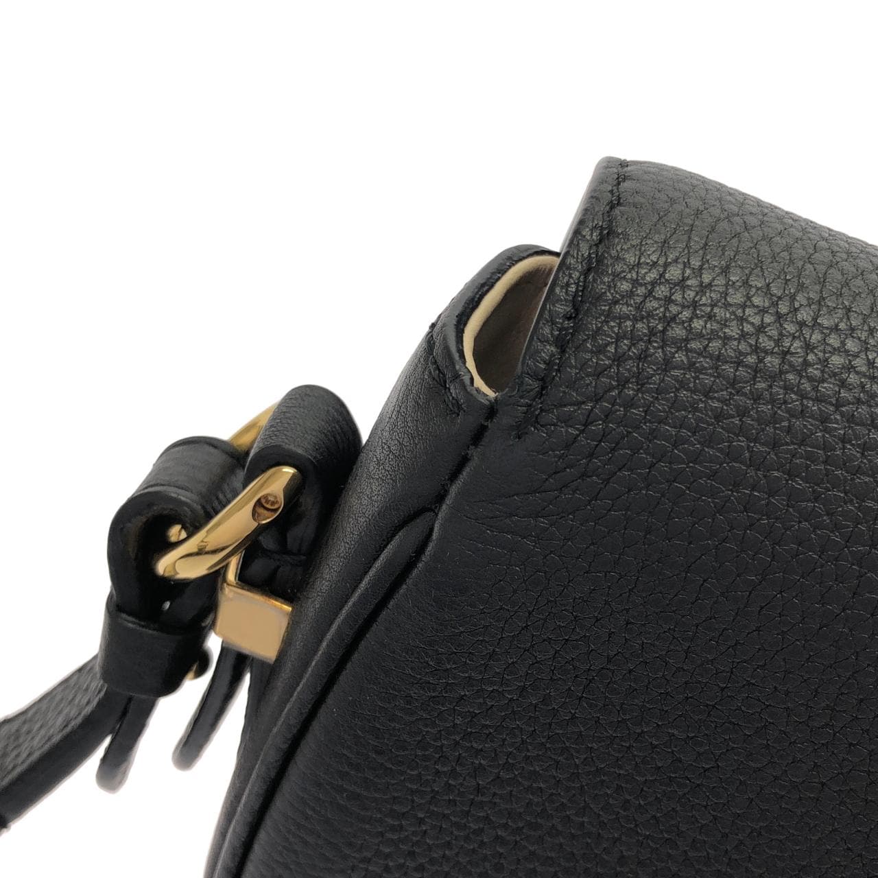 ルイヴィトン LVポンヌフ ソフト PM M58727 ショルダーバッグ