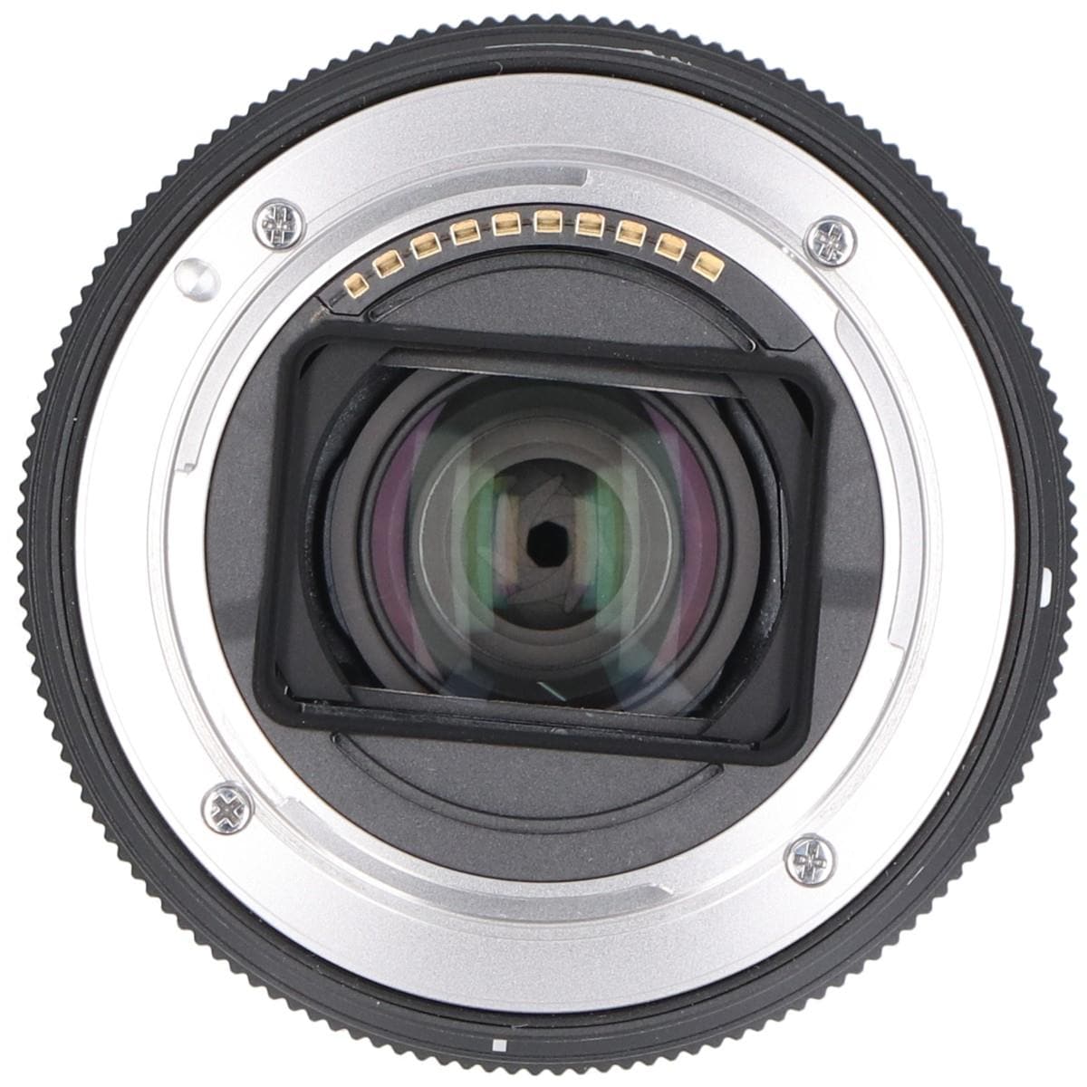 ＦＥ２８－６０ｍｍ　Ｆ４－５．６（ＳＥＬ２８６０）