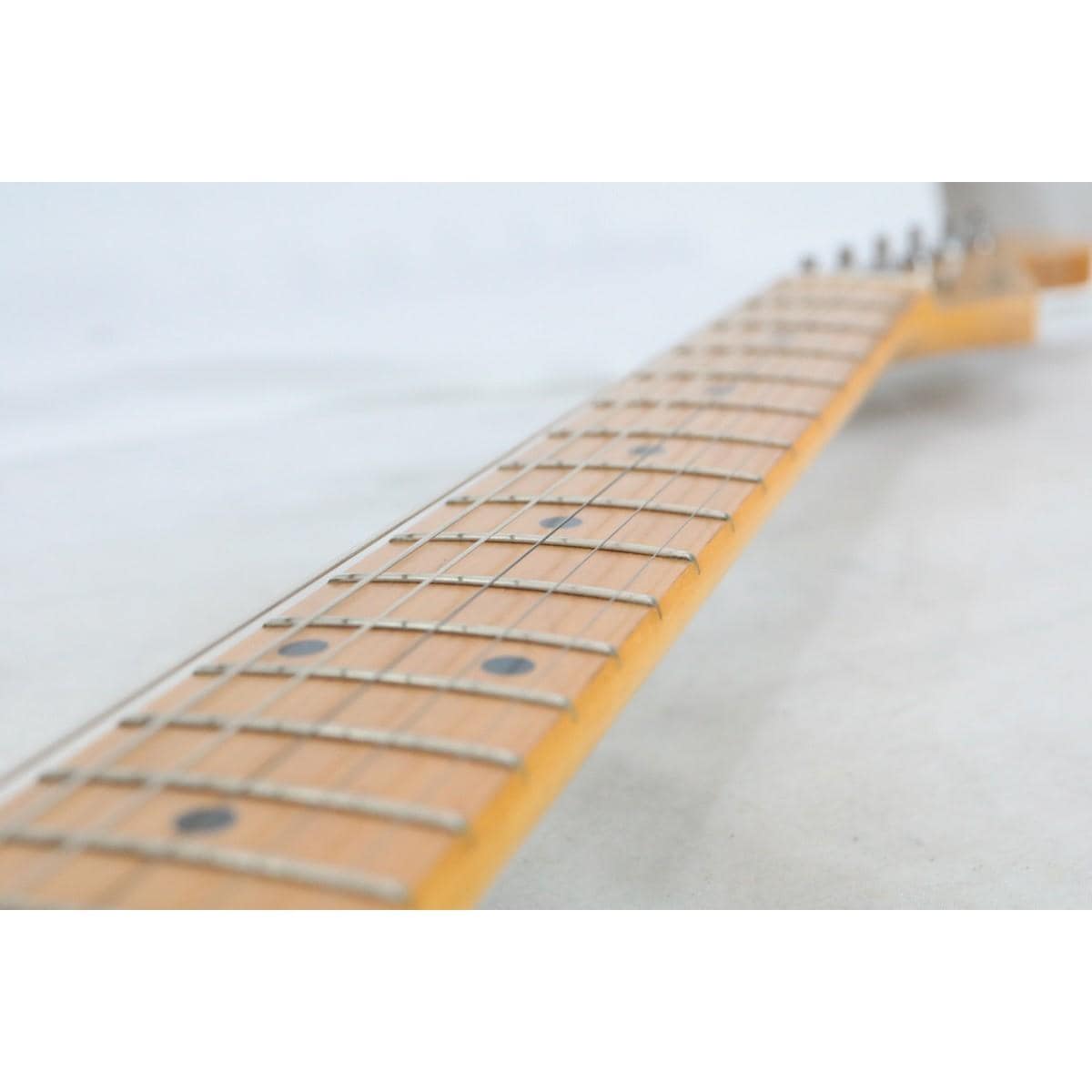 ＦＥＮＤＥＲ　ＪＡＰＡＮ　　ＳＴ－ＣＨＡＭＰ