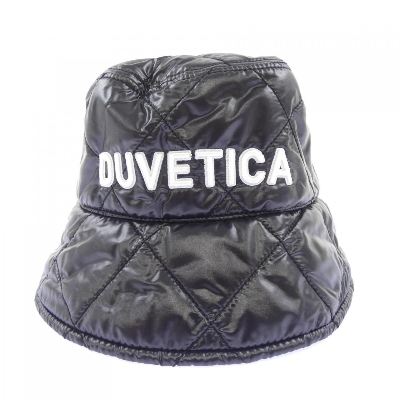 デュベティカ DUVETICA VXHT00116 ハット