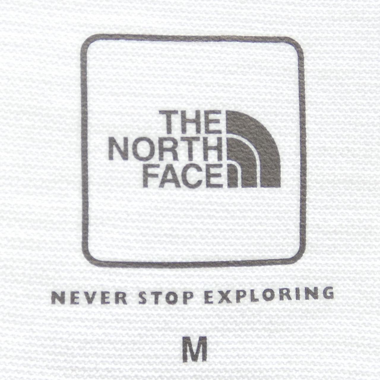 ザノースフェイス THE NORTH FACE Tシャツ