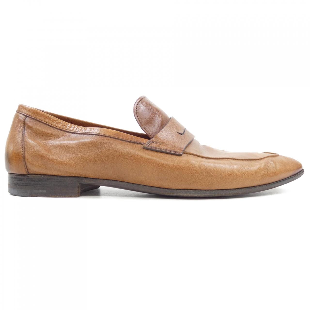 ベルルッティ Berluti シューズ