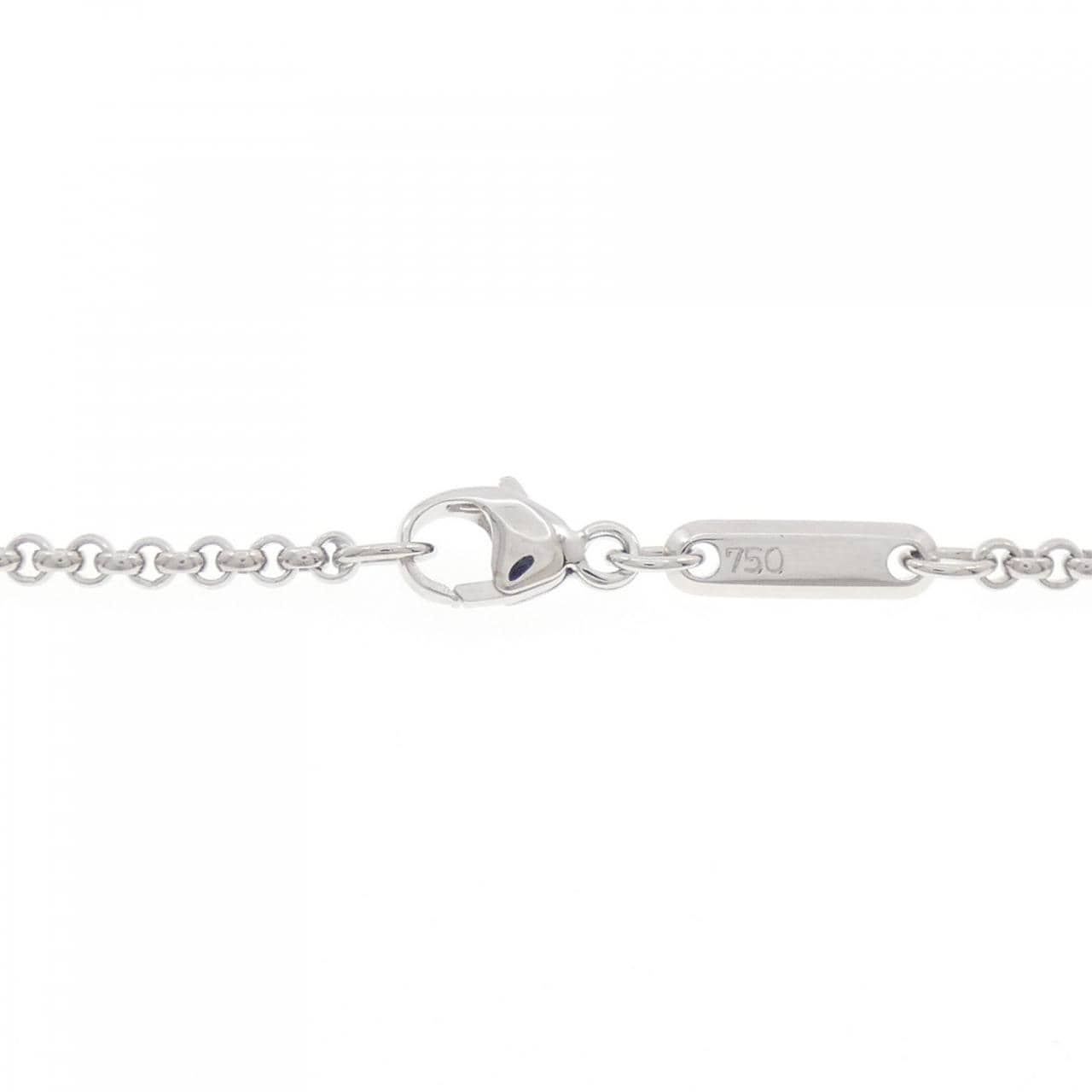 CHOPARD Diamond necklace