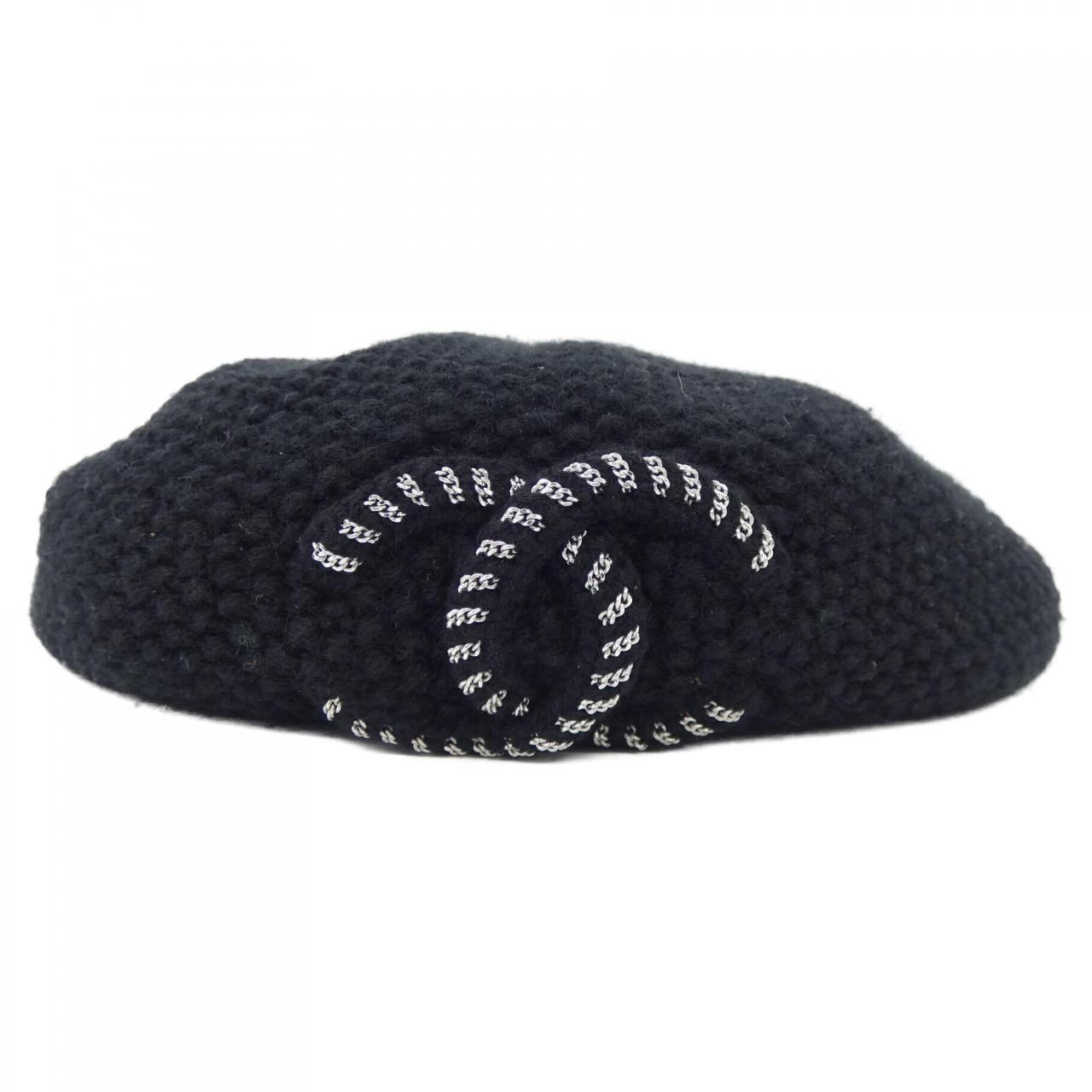 シャネル CHANEL キャップ