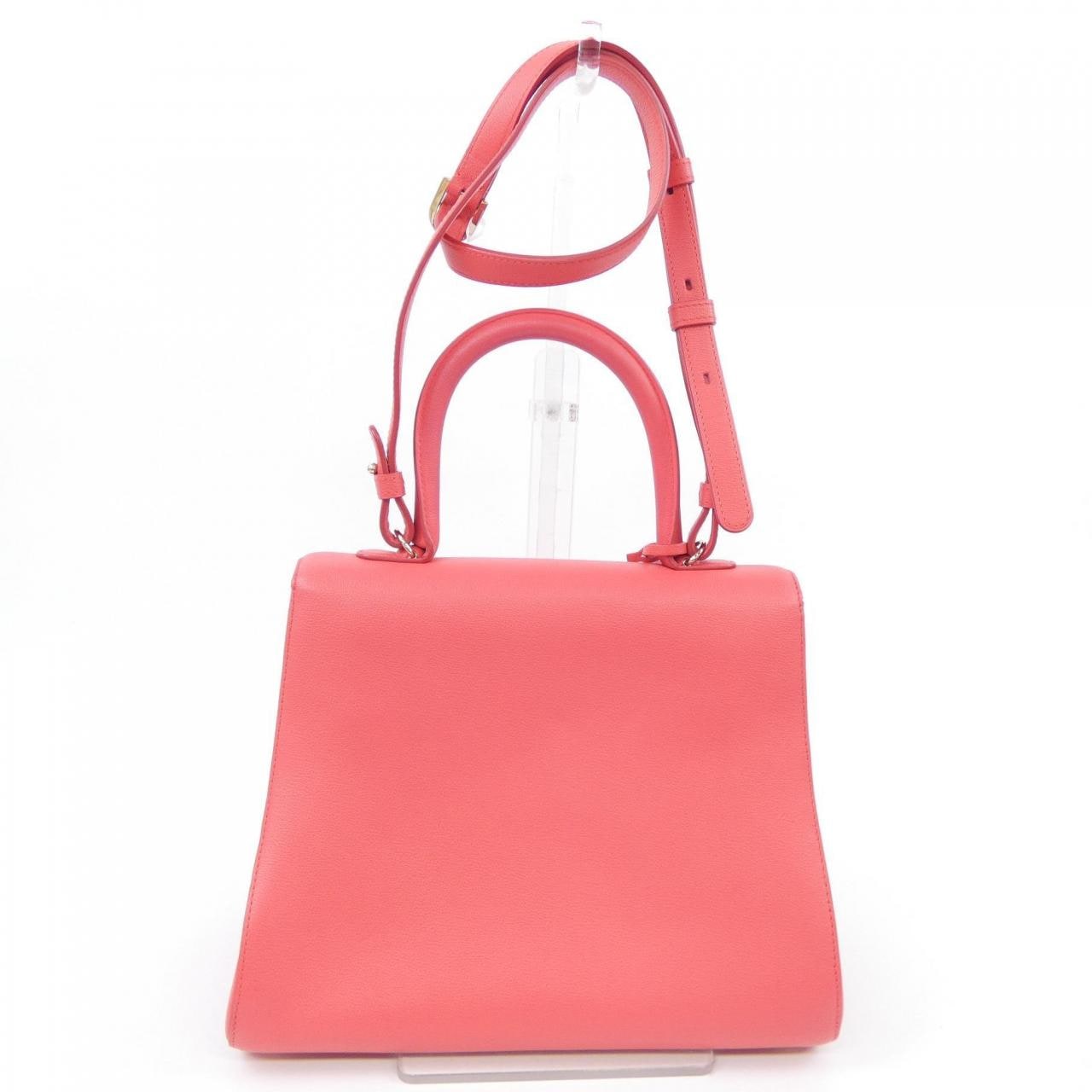 デルボー DELVAUX BAG