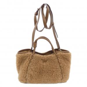 マックスマーラ Max Mara テディベア BAG