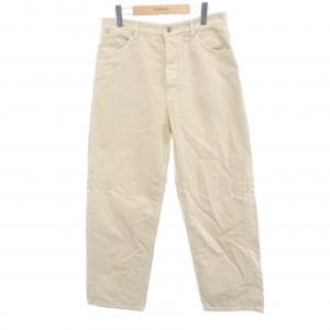 ジルサンダー JIL SANDER J22KA0323 パンツ