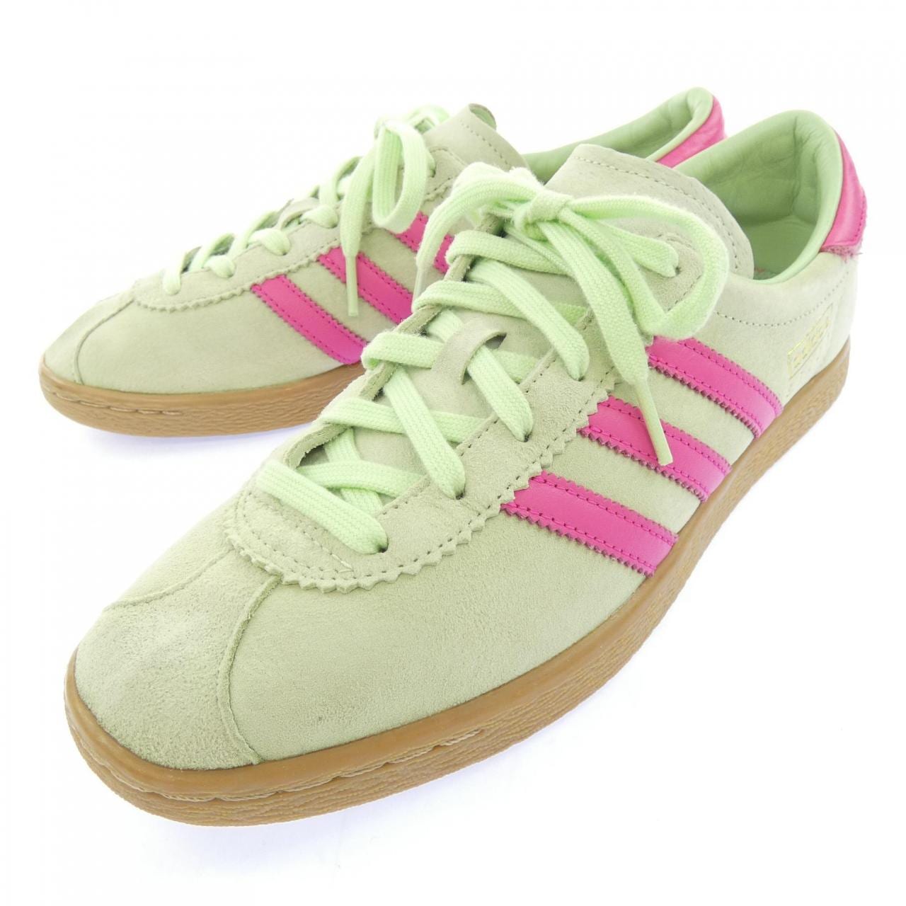 アディダス ADIDAS EE5726/STADT スニーカー