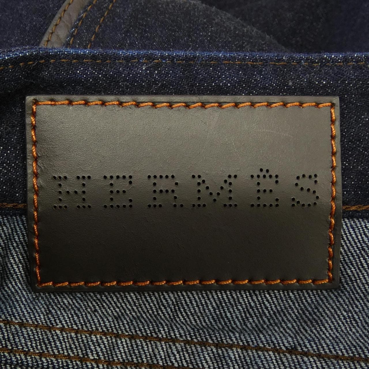 エルメス HERMES 555421H9 ジーンズ