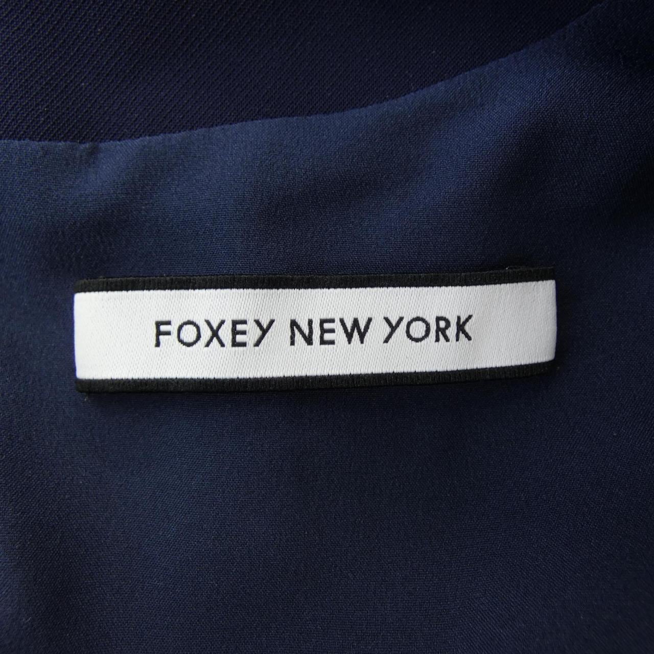 フォクシーニューヨーク FOXEY NEW YORK 36081 ワンピース