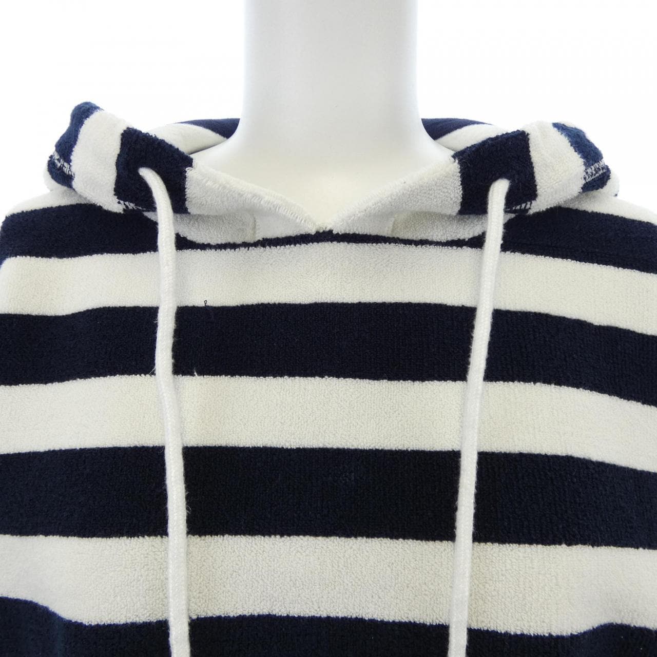 クリスチャンディオール CHRISTIAN DIOR DIORIVIERA 444S84AM798 パーカー