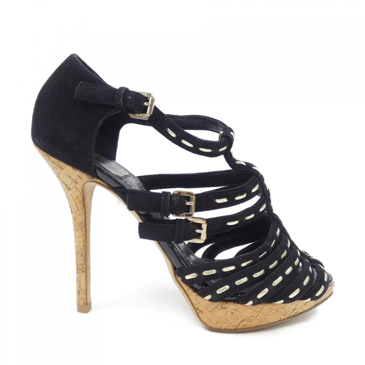 クリスチャンディオール CHRISTIAN DIOR サンダル