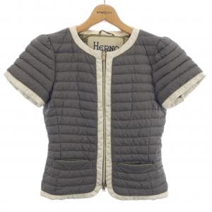 ヘルノ Herno PI0299D ダウンジャケット