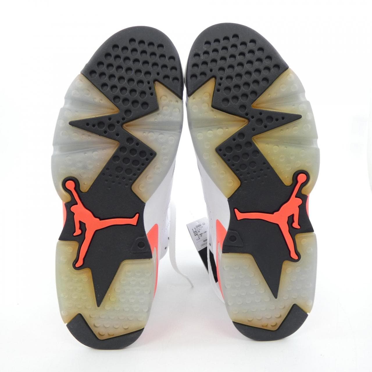 ナイキ ジョーダン NIKE JORDAN 384664-123 スニーカー