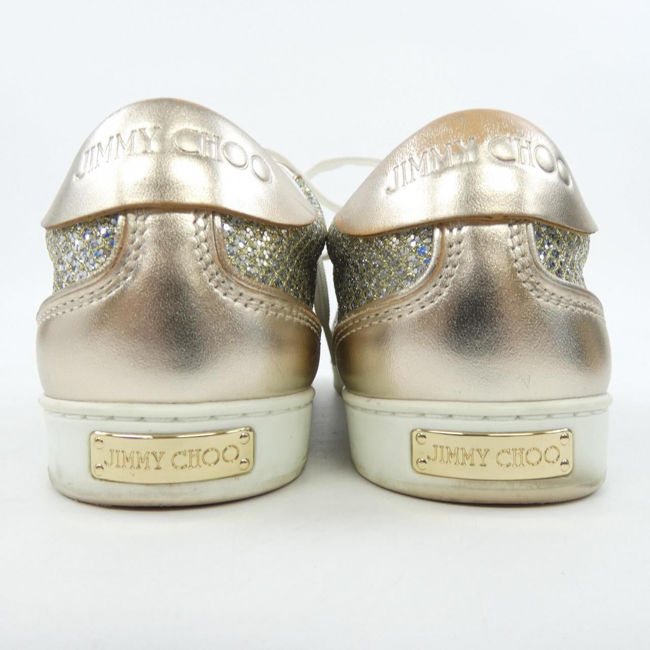 ジミーチュウ JIMMY CHOO TERI スニーカー