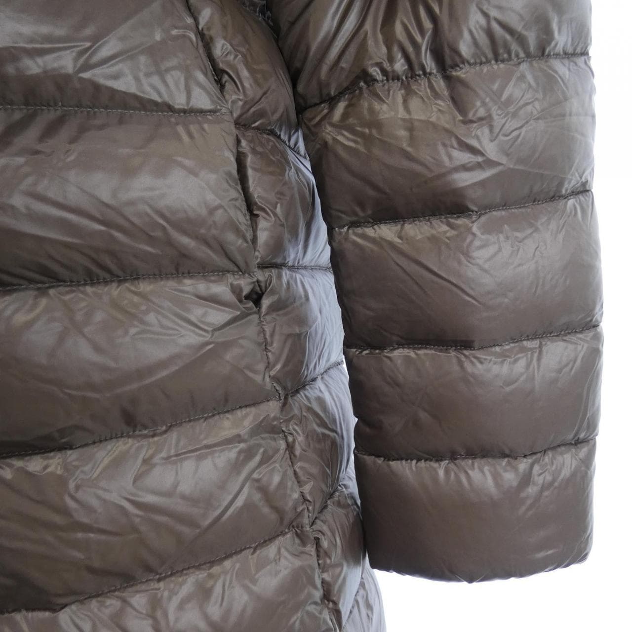 ヘルノ Herno PI0331D ダウンコート