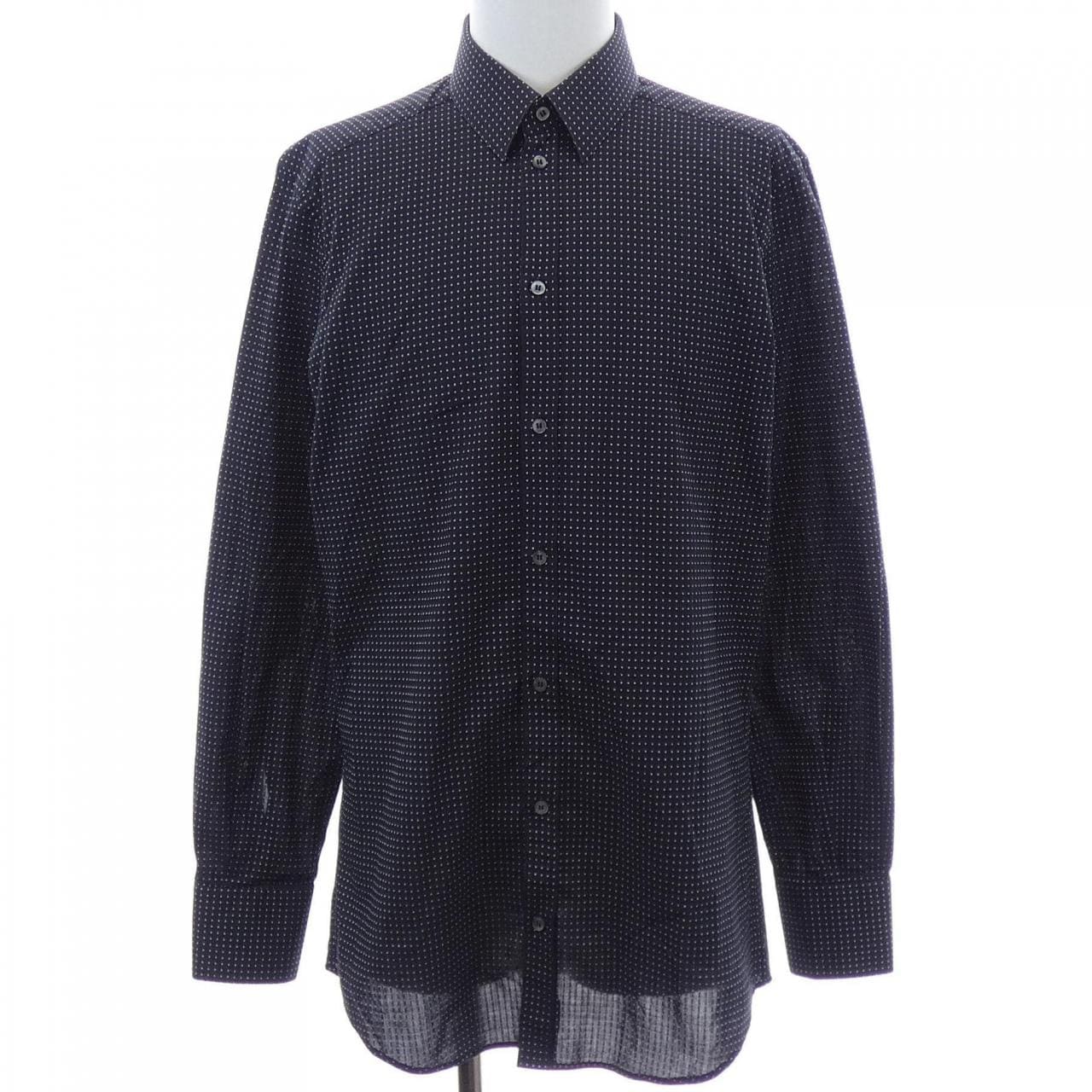 ドルチェアンドガッバーナ DOLCE&GABBANA G5CJ5T/FJ5D6 シャツ