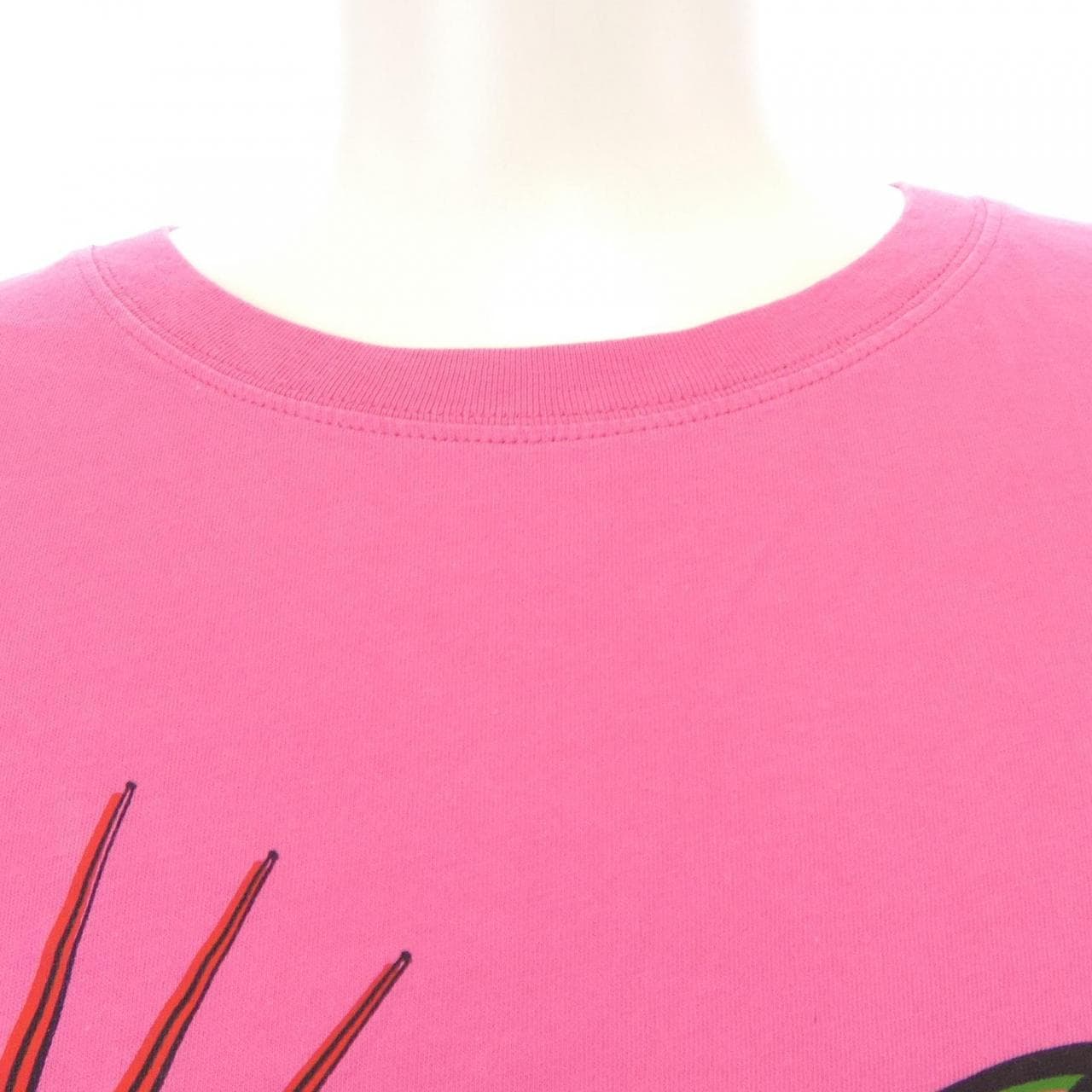 グッチ GUCCI 492347-XJBUO Tシャツ