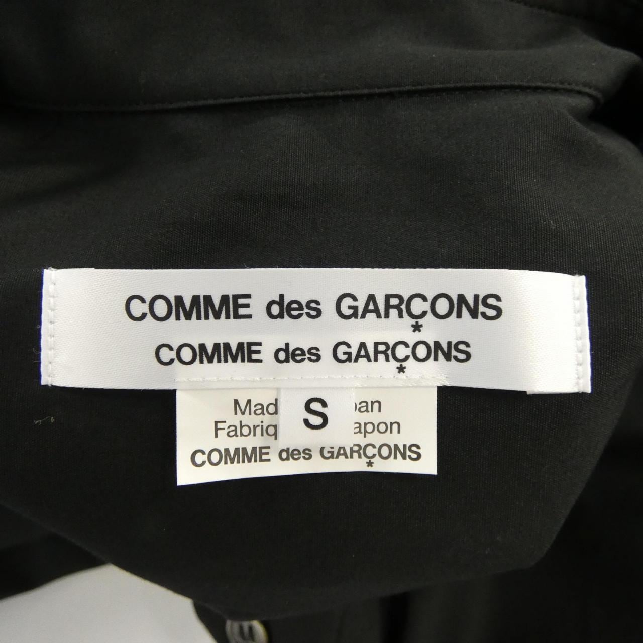 コムデギャルソン COMME des GARCONS RI-B017 シャツ