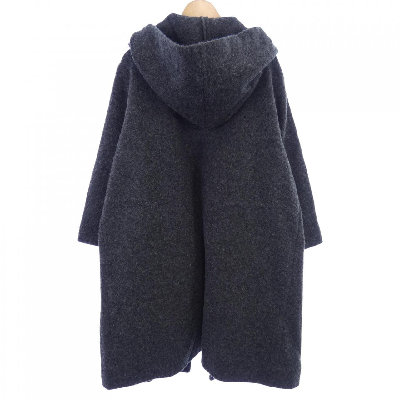 エヴァムエヴァ evam eva E133T124 コート