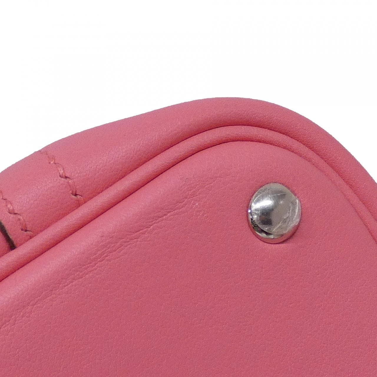 エルメス ボリード 27cm 047653CK バッグ