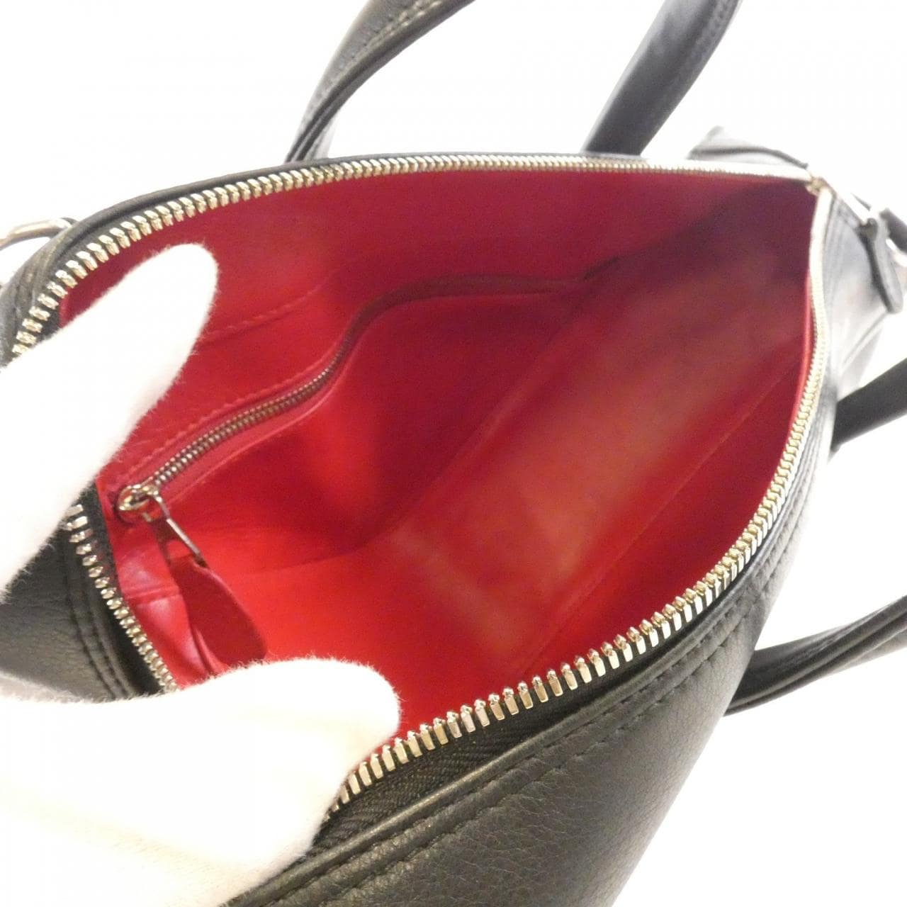 バレンシアガ トライアングル ダッフル S 476975 C8K02 バッグ