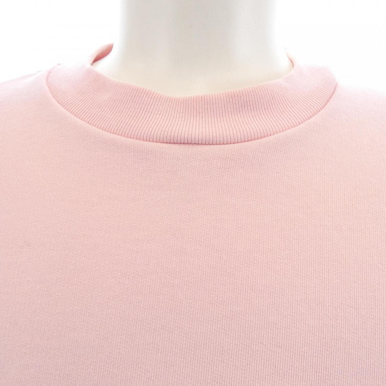 ルイヴィトン LOUIS VUITTON エンブロイダリー シグネチャークルーネック HTY09WFWC スウェット