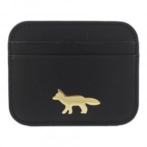メゾンキツネ MAISON KITSUNE OW05700LR0001 CARD CASE