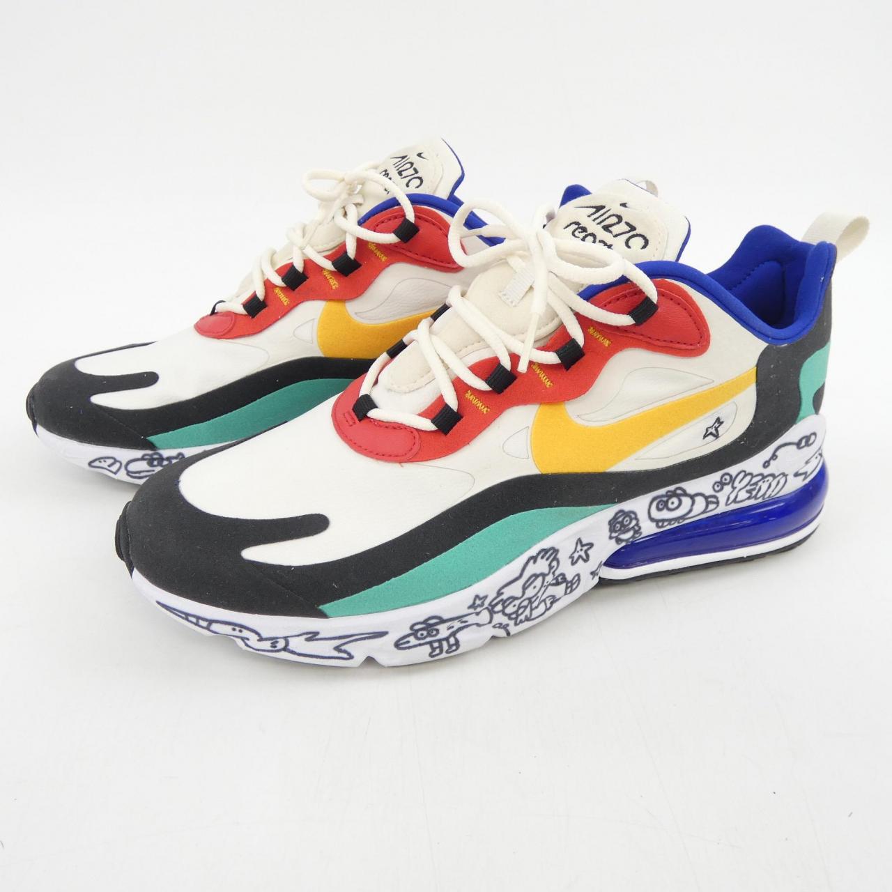Nike AO4971-002 sneakers