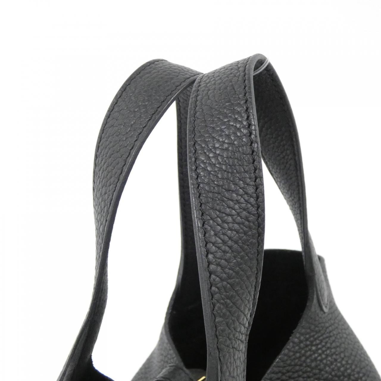 エルメス ピコタン ロック PM 056289CC バッグ